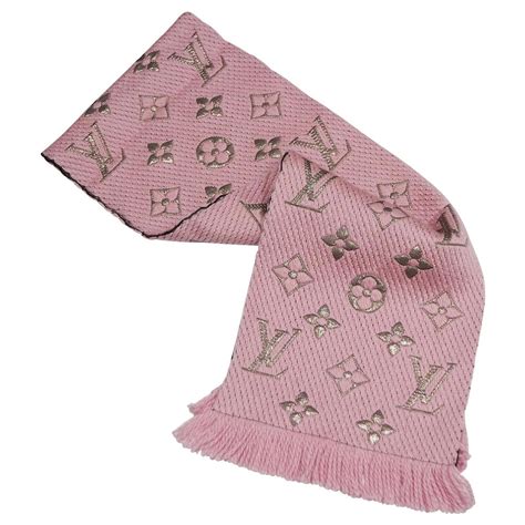 louis vuitton logo mania scarf|louis vuitton scarf selfridges.